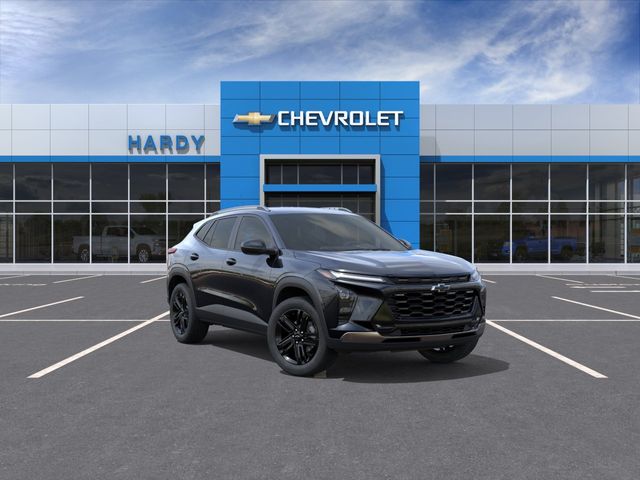 2026 Chevrolet Trax ACTIV  47294