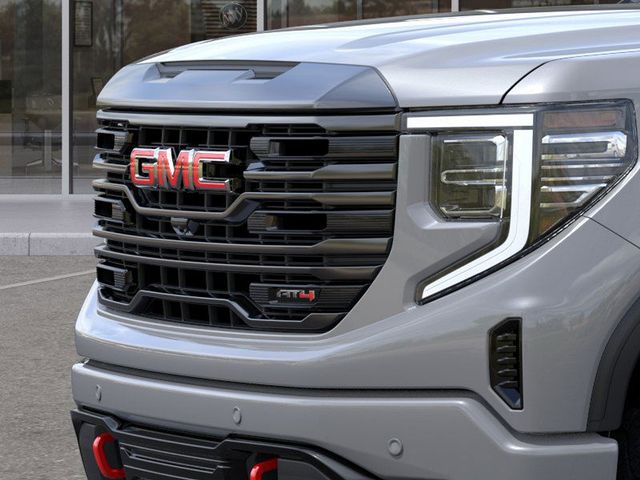 2024 GMC Sierra 1500 AT4 13