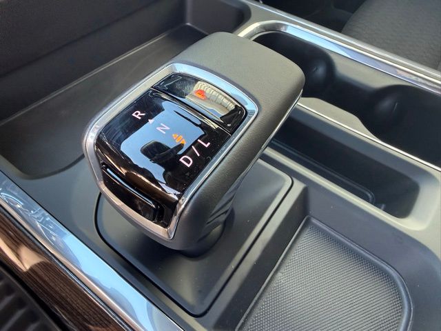 new 2026 Chevrolet Silverado 1500 car, priced at $64,270