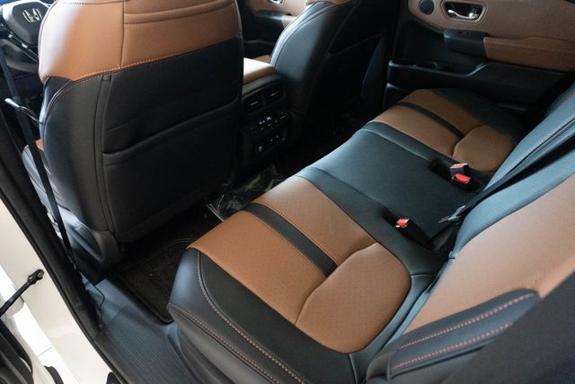 New 2026 Honda Passport SUV