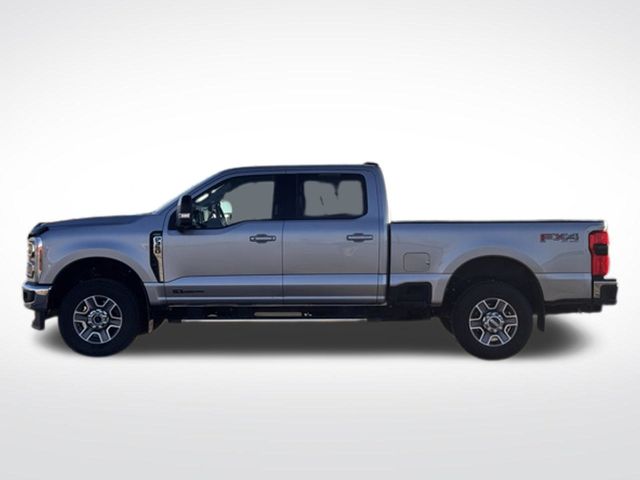 2024 Ford F-350 Super Duty Lariat