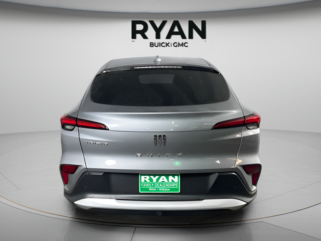 new 2026 Buick Envista car, priced at $28,000