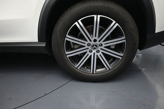 2024 Mercedes-Benz GLE GLE 350 White at Classic Chevrolet Galveston