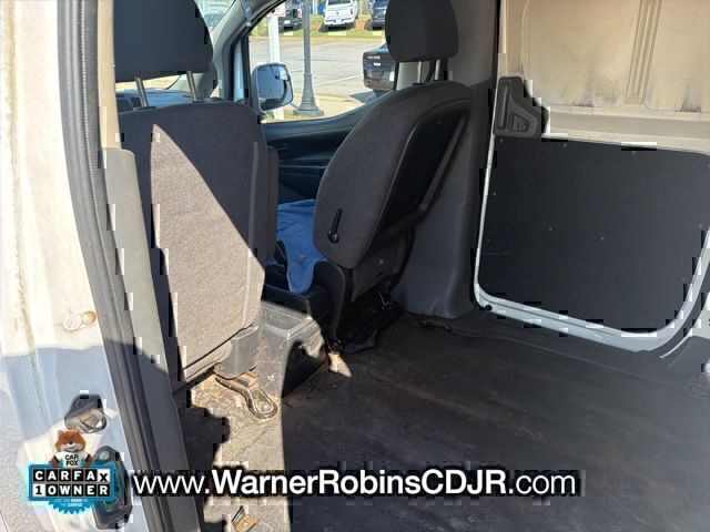 Used 2020 White Nissan SV image 5