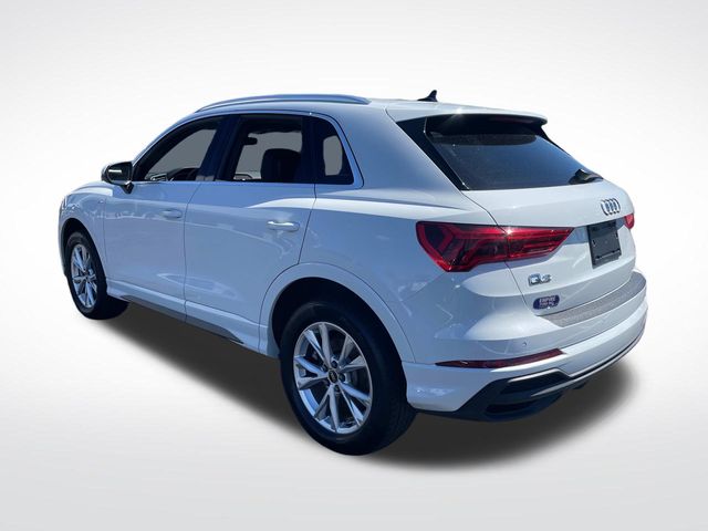 2023 Audi Q3 Premium 3