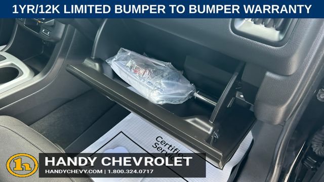 Used 2021 Chevrolet Colorado Truck