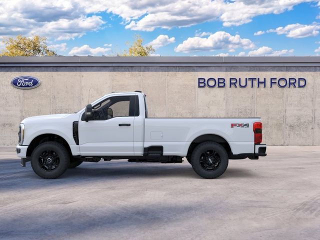 2026 Ford F-350SD XL - 3