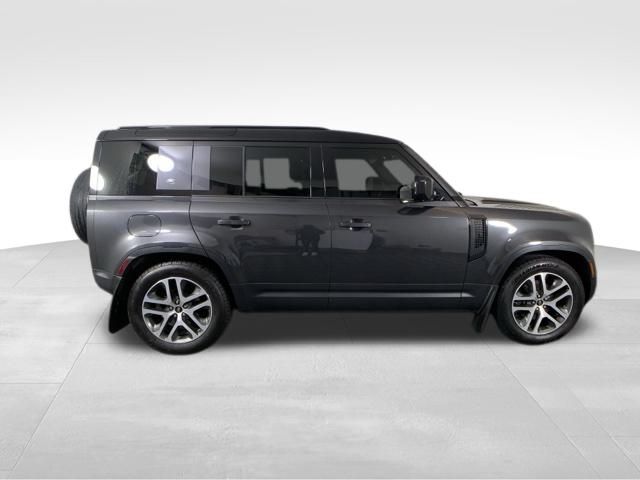 2021 Land Rover Defender 110 S 8