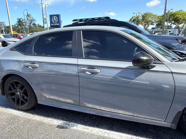 2025 Honda Civic - $24,978
