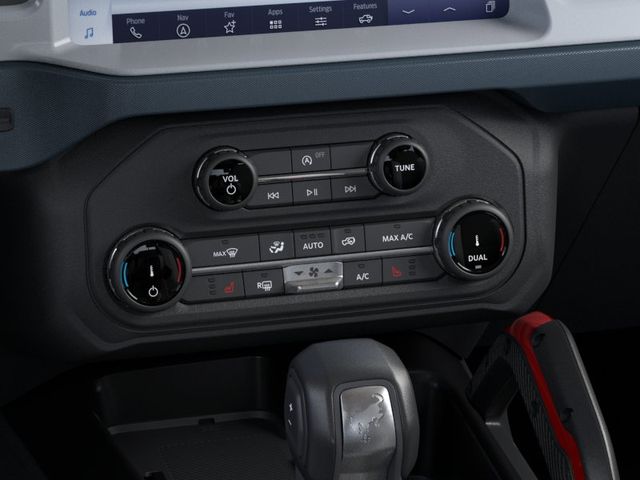 New 2026 White Ford Heritage Edition image 16