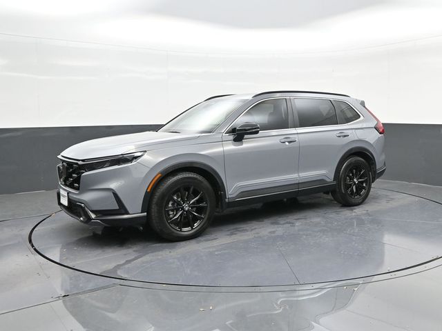 2023 Honda CR-V Hybrid Sport FWD