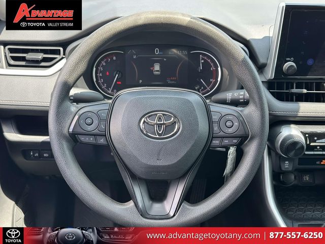 Used 2023 Toyota RAV4 SUV