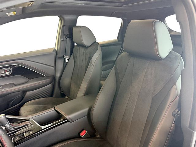 New 2026 Acura ADX SUV