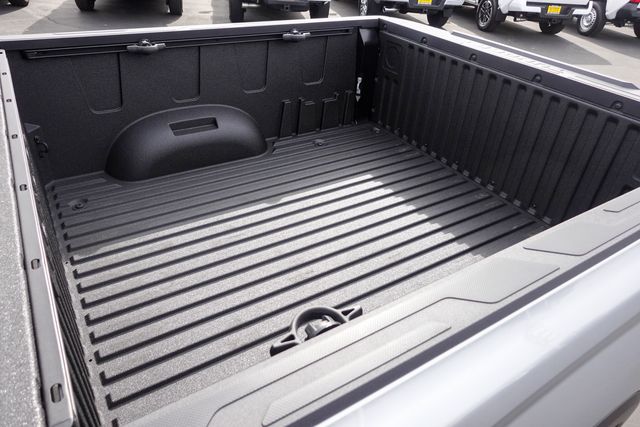 new 2026 Toyota Tundra car