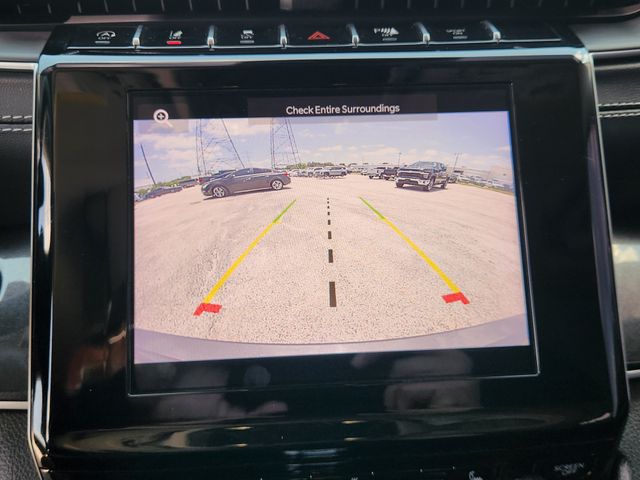 2022 Jeep Grand Cherokee Laredo Gray at Bayway Cadillac Southwest