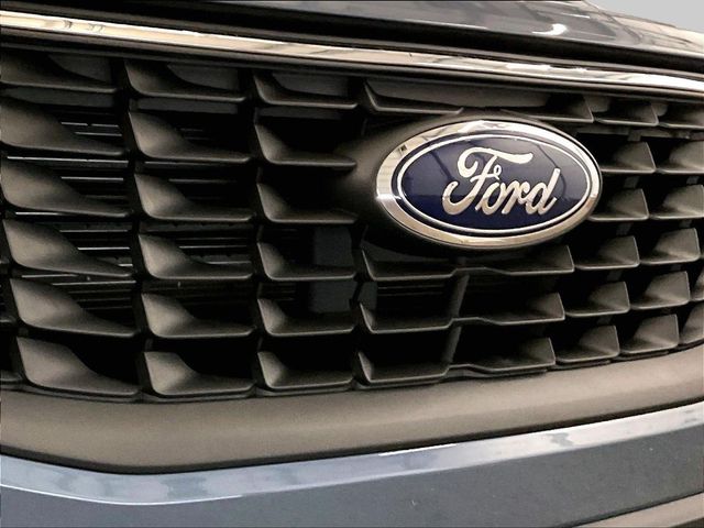2024 Ford Escape Active Blue at Auto Express Mitsubishi