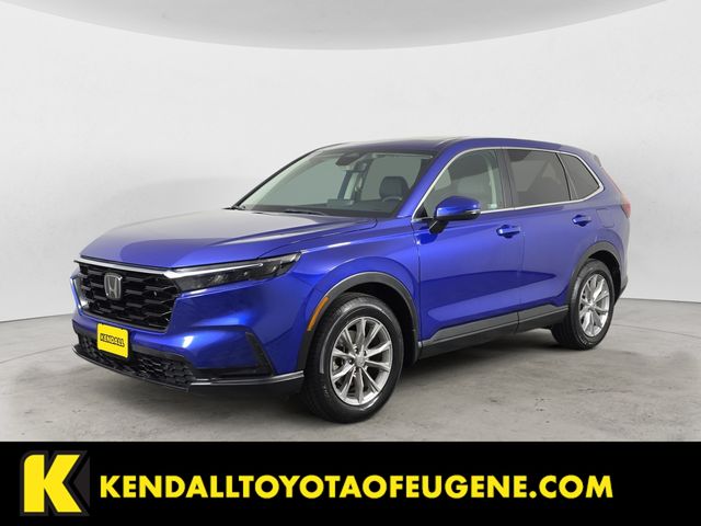 Pre-Owned 2023 Honda CR-V EX-L AWD 4D Sport Utility