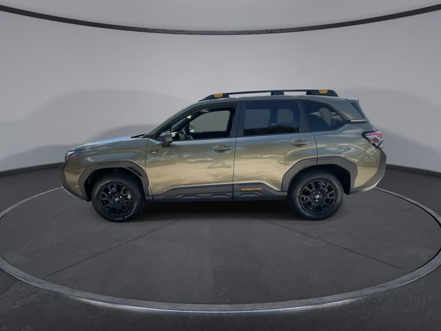 2026 Subaru Forester - $35,888