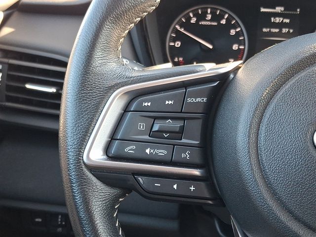 used 2025 Subaru Legacy car, priced at $26,998