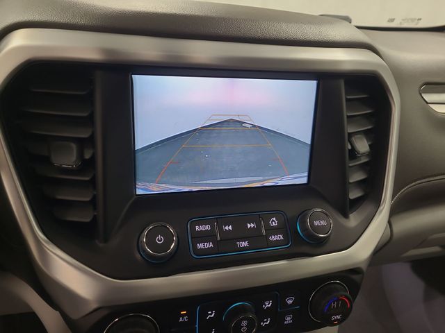2019 – GMC – Acadia