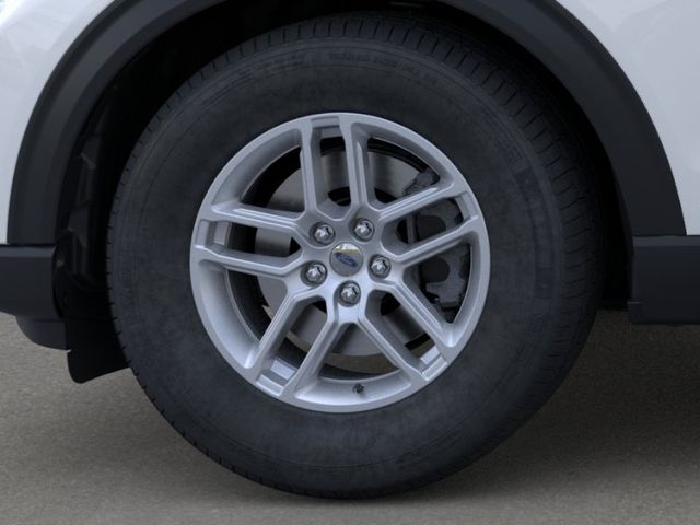 2026 Ford Explorer Active:TGC05637