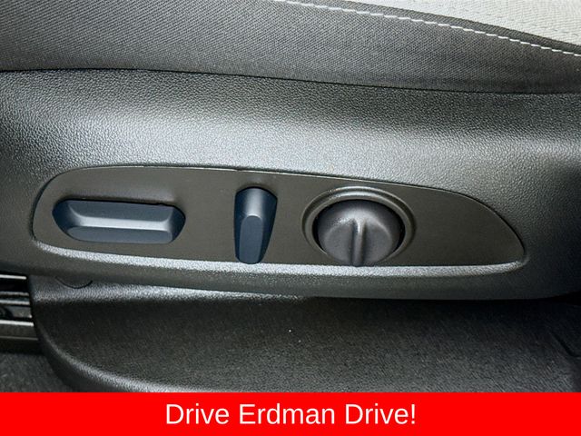 Used 2024 Chevrolet Equinox SUV