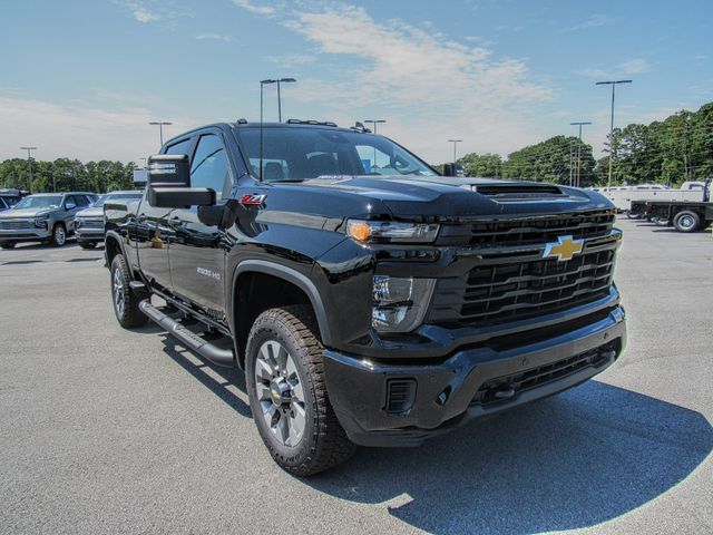 Photo of 2025 Chevrolet Silverado 2500HD Custom in Dallas, GA 2025 Chevrolet Silverado 2500HD Custom  44198