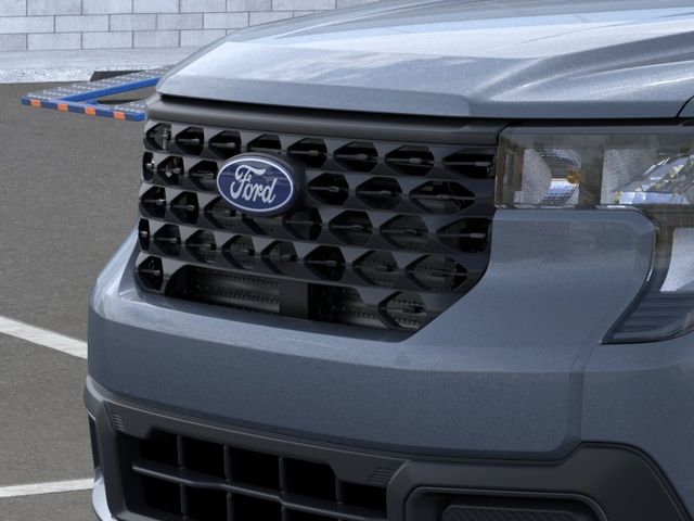 New 2026 Ford Maverick XLT 4D Crew Cab