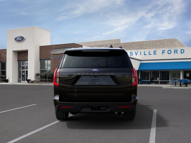New 2027 Black Ford Tremor image 7