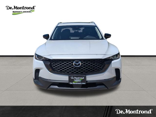 2023 Mazda CX-50 2.5 S Preferred Plus Package - 1