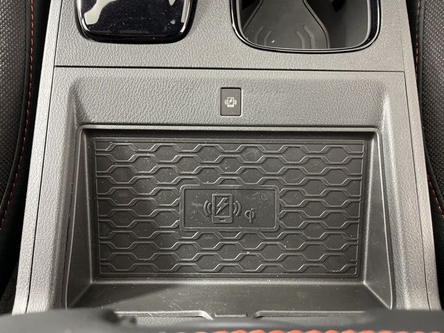 2025 Boulder Gray Pearl Nissan Frontier PRO-X RWD Truck