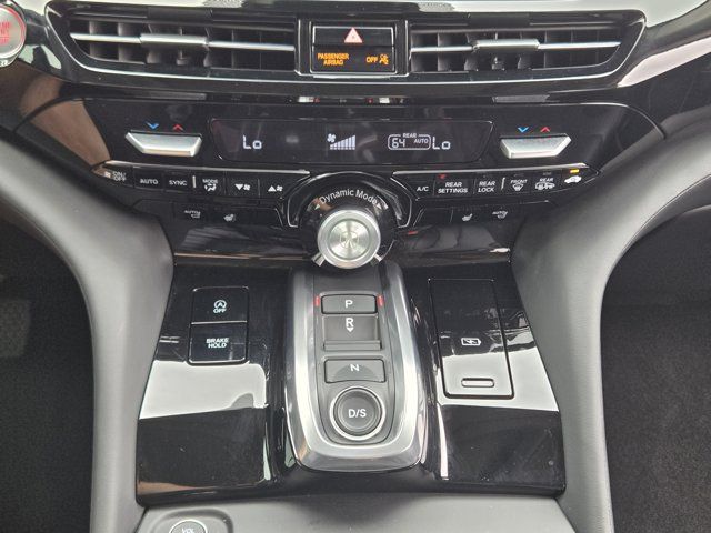 used 2026 Acura MDX car, priced at $49,215