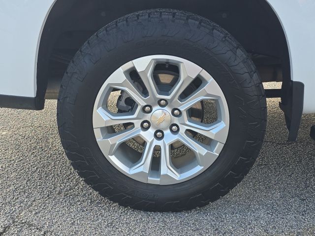 Photo of 2023 Chevrolet Silverado 1500 LTZ in Dallas, GA - 13,  2023 Chevrolet Silverado 1500 LTZ:C02336