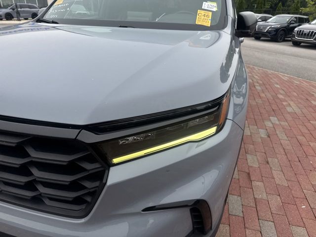 Used 2023 Honda Pilot SUV