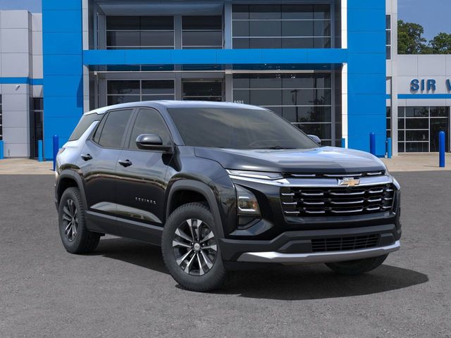 2025 Chevrolet Equinox LT photo