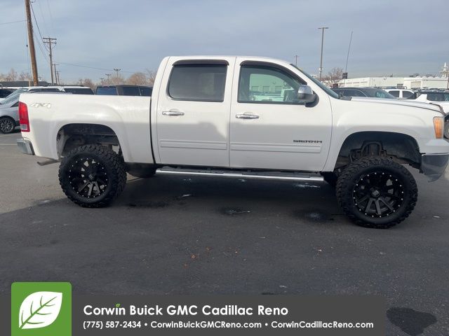 2013 GMC Sierra 1500 SLT 26