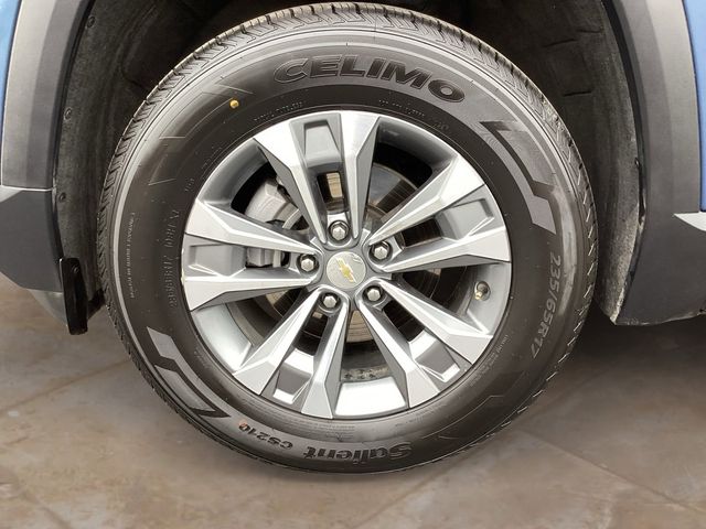 Used Car 2025 Chevrolet Equinox  Lt For Sale Under $30,000 In San Antonio, Texas