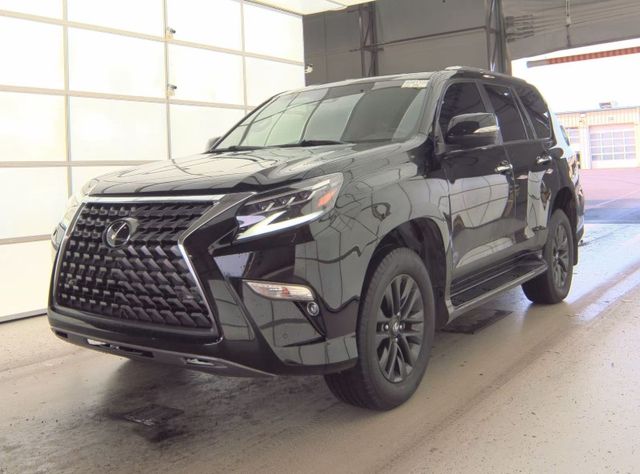 2023 Lexus GX 460 AWD