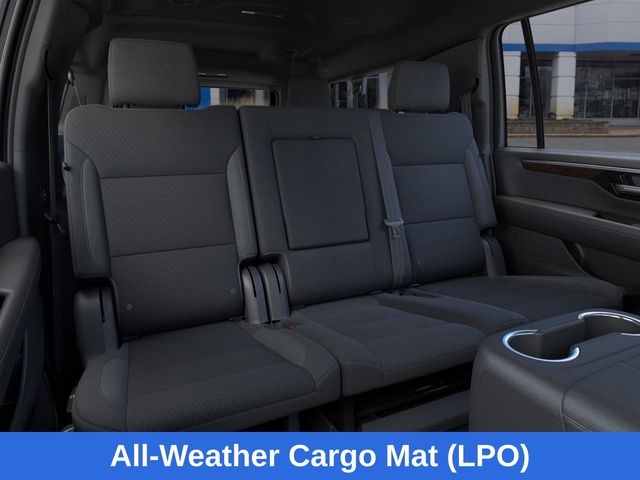 New 2025 Chevrolet Suburban For Sale in Livonia, MI