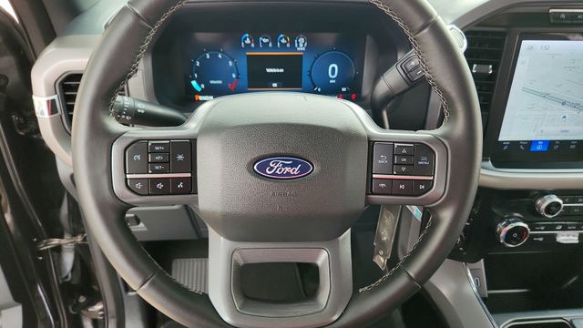 2024 Ford F-150 XLT - Photo 18