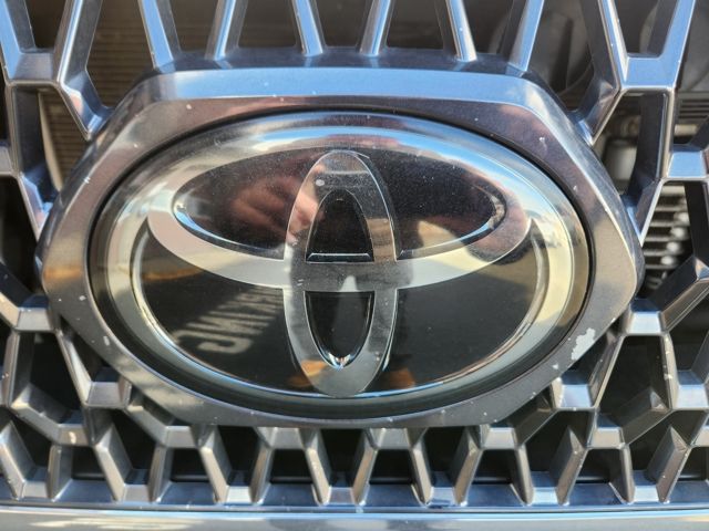 Used 2019 Toyota Tacoma Truck