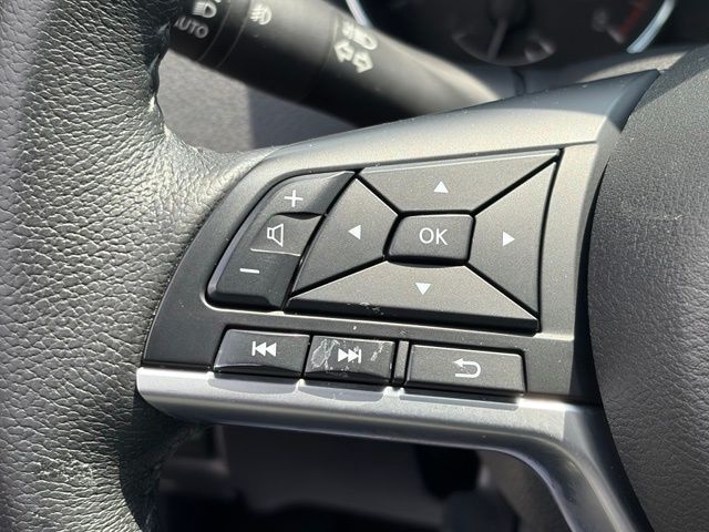 used 2020 Nissan Rogue car, priced at $17,999