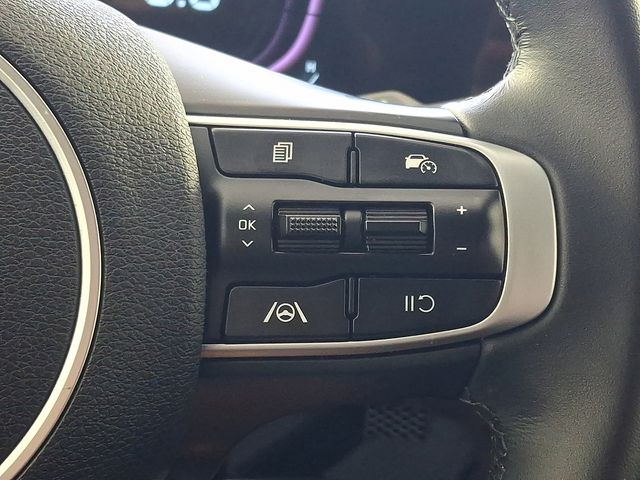 Used 2025 Kia Sportage SUV