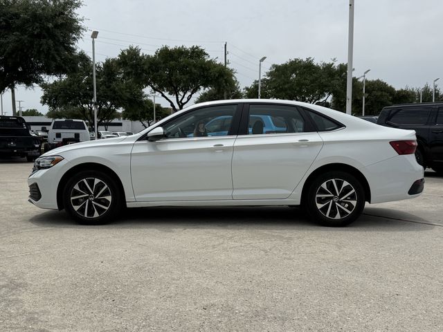 2024 Volkswagen Jetta 1.5T S  at Parkway Family Mazda