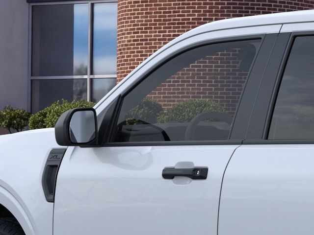 New 2026 White Ford XL image 21