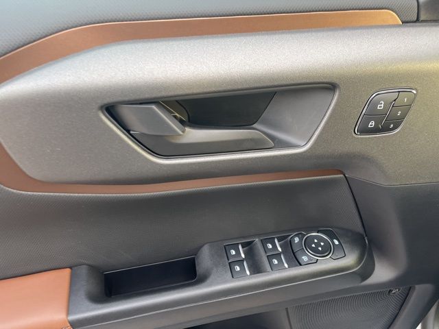 2026 Ford Bronco Sport Outer Banks:168428