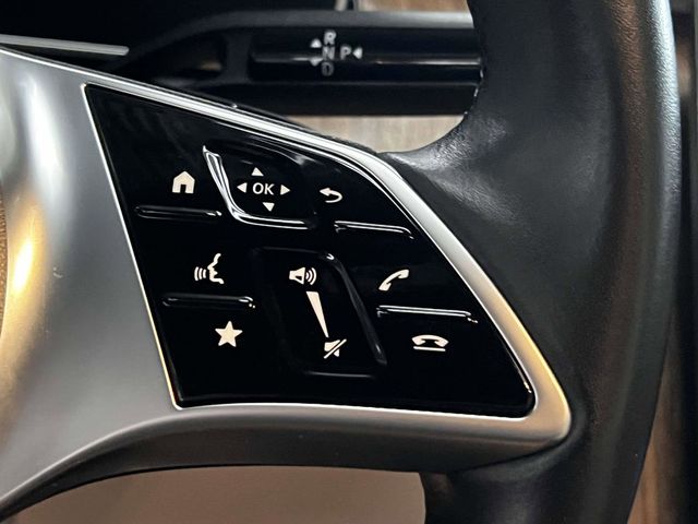 used 2023 Mercedes-Benz C-Class car, priced at $36,991