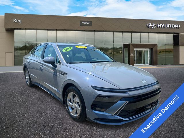 2025 Hyundai Sonata