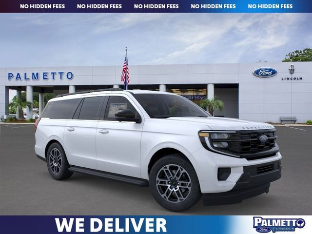 new 2026 Ford Expedition Max car, priced at $70,965