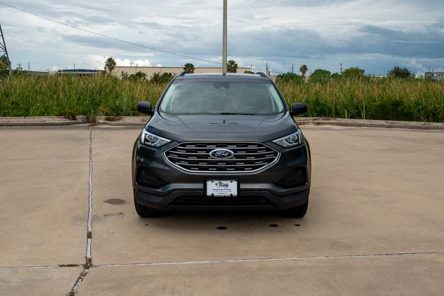 2020 Ford Edge SE Gray at Emmons Autoplex